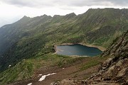 58 ...sul Lago del Publino